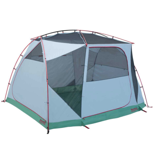 Eureka Boondocker Hotel 6 Person Tent