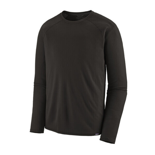 Patagonia Capliene Midweight Crew Mens Long Underwear Top