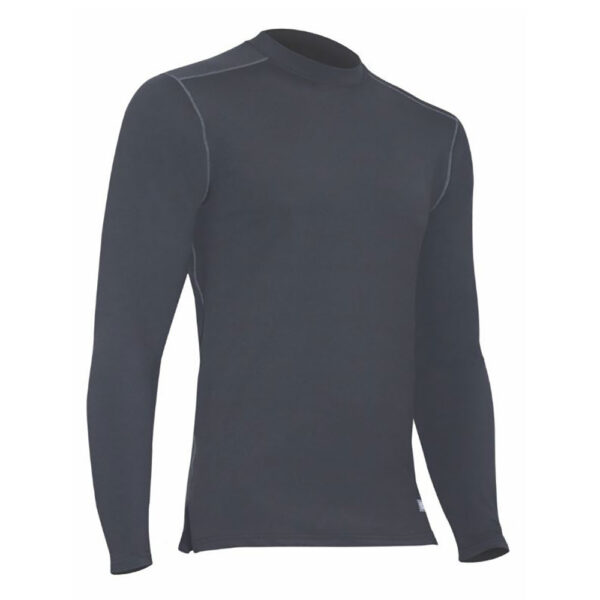 PolarMax Comp4 Crew Mens Long Underwear Top