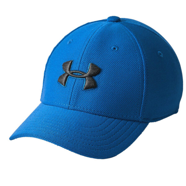 Under Armour Boys' Ua Blitzing 3.0 Cap