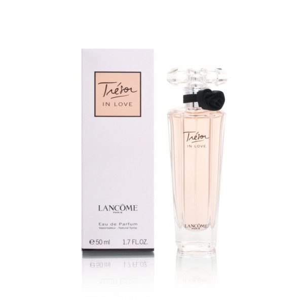 Tresor In Love by Lancome for Women