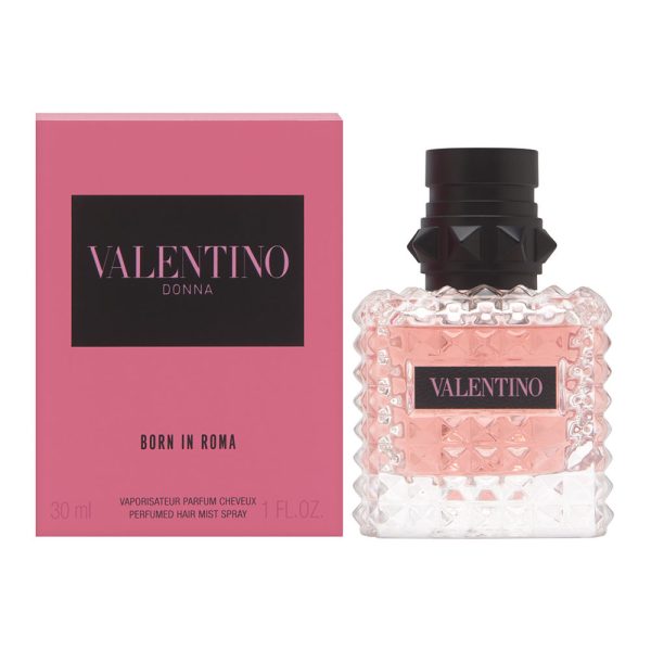 Valentino Donna Born In Roma by Valentino