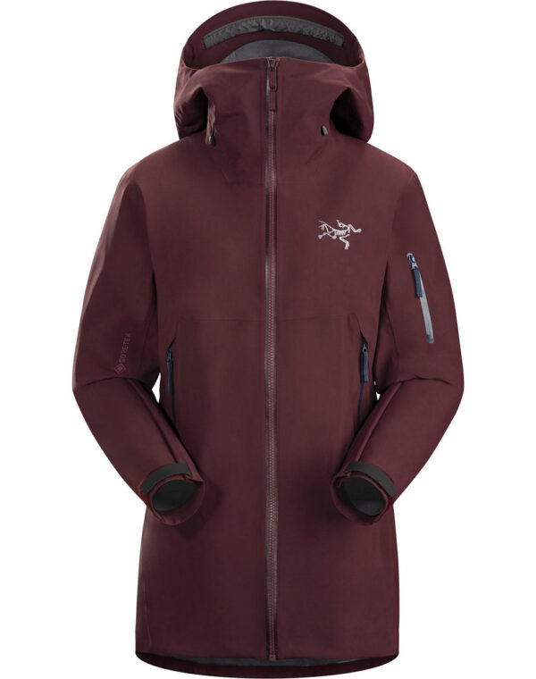 Arcteryx Women's Sentinel AR Jacket Winter 2019