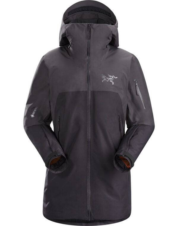 Arcteryx Women's Shashka Jacket Winter 2019