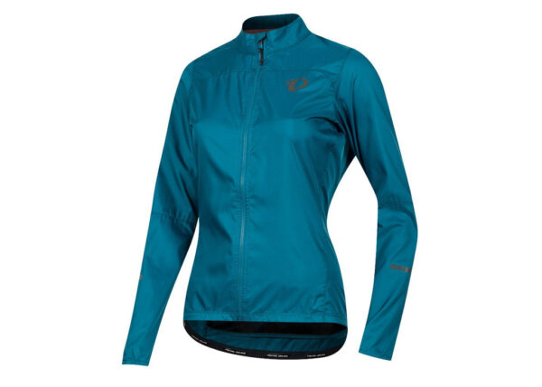 Women's Elite Escape Barrier Cycling Jacket