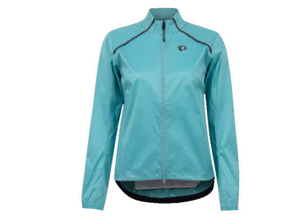 Women's Zephrr Barrier Cycling Jacket