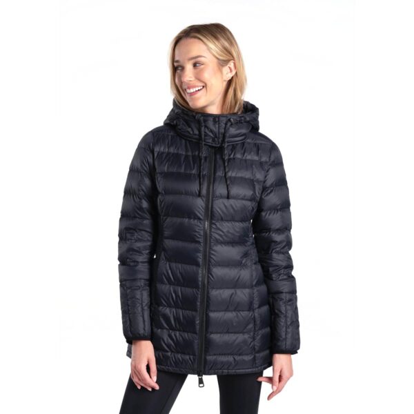 Lole Women's Claudia Down Jacket