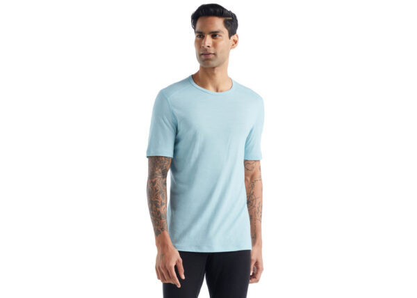 Men's Merino 200 Oasis Short Sleeve Crewe Top