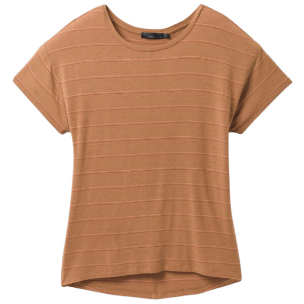 Prana Women's Foundation Slouch Top - Size M