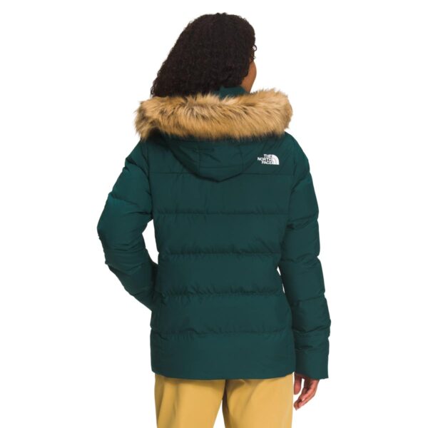 The North Face Women's Gotham Jacket