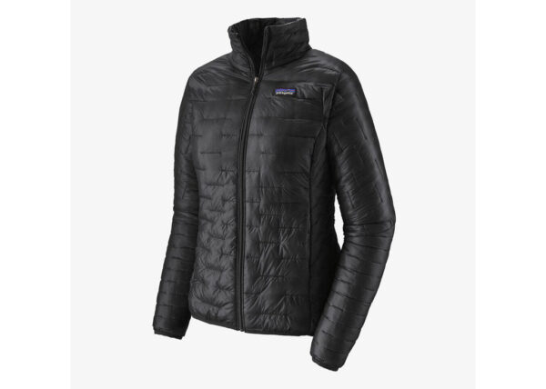 Women's Micro Puff Jacket