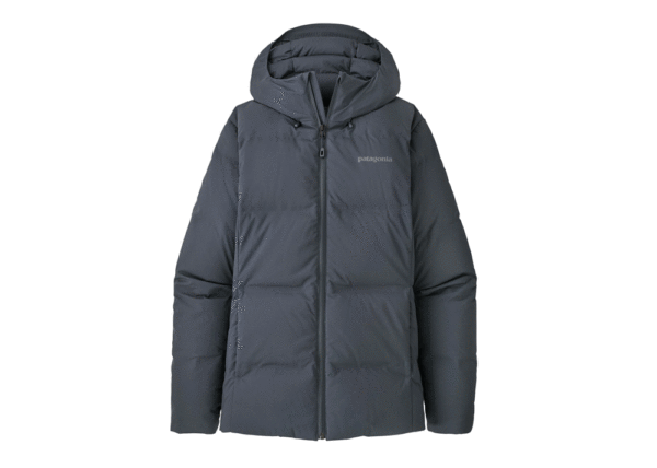 Women's Jackson Glacier Jacket